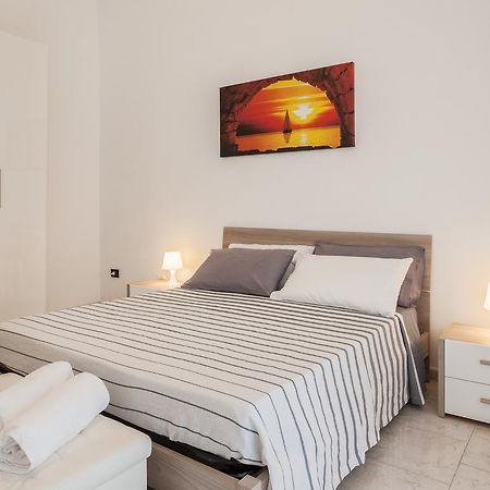 San Nicola Trilocali Vgm Apartman Bari Kültér fotó