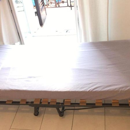 San Nicola Trilocali Vgm Apartman Bari Kültér fotó