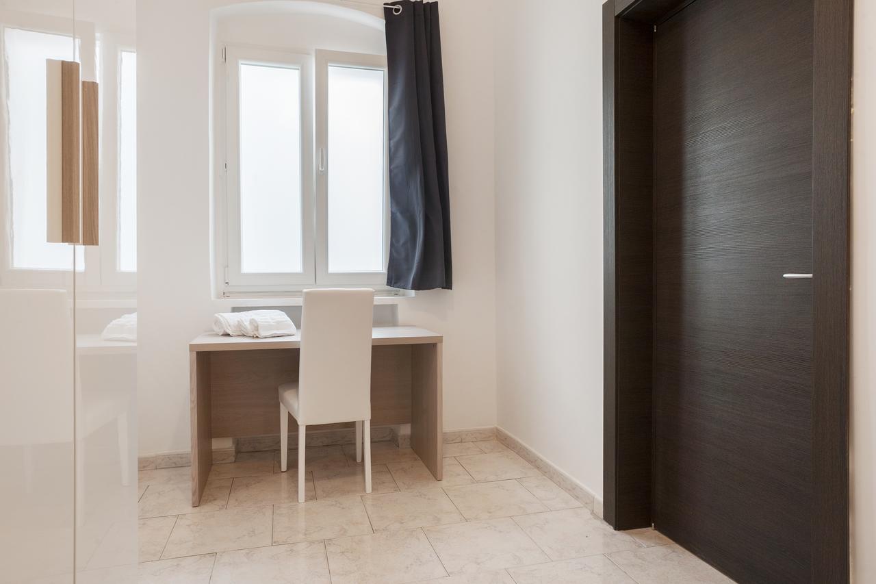 San Nicola Trilocali Vgm Apartman Bari Kültér fotó