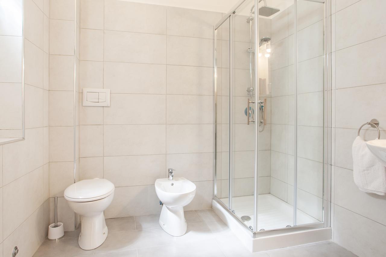 San Nicola Trilocali Vgm Apartman Bari Kültér fotó