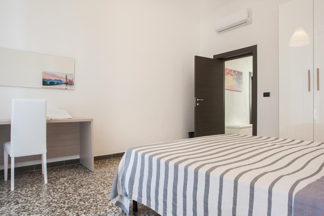 San Nicola Trilocali Vgm Apartman Bari Kültér fotó