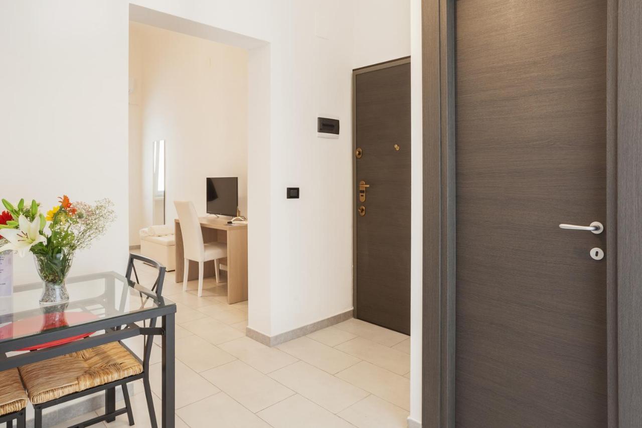 San Nicola Trilocali Vgm Apartman Bari Kültér fotó