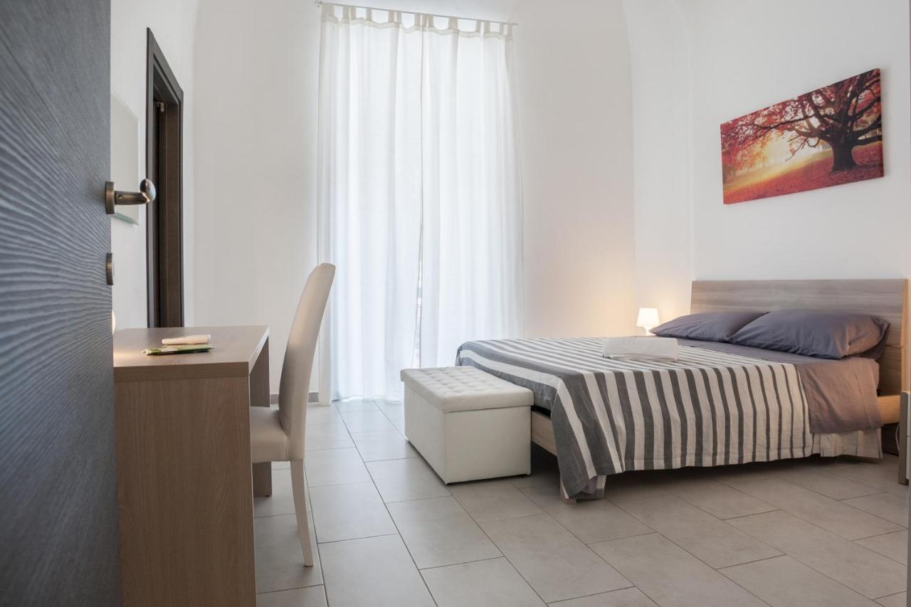 San Nicola Trilocali Vgm Apartman Bari Kültér fotó