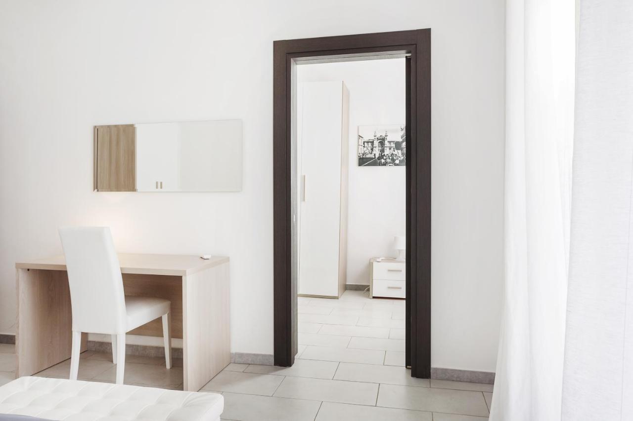 San Nicola Trilocali Vgm Apartman Bari Kültér fotó