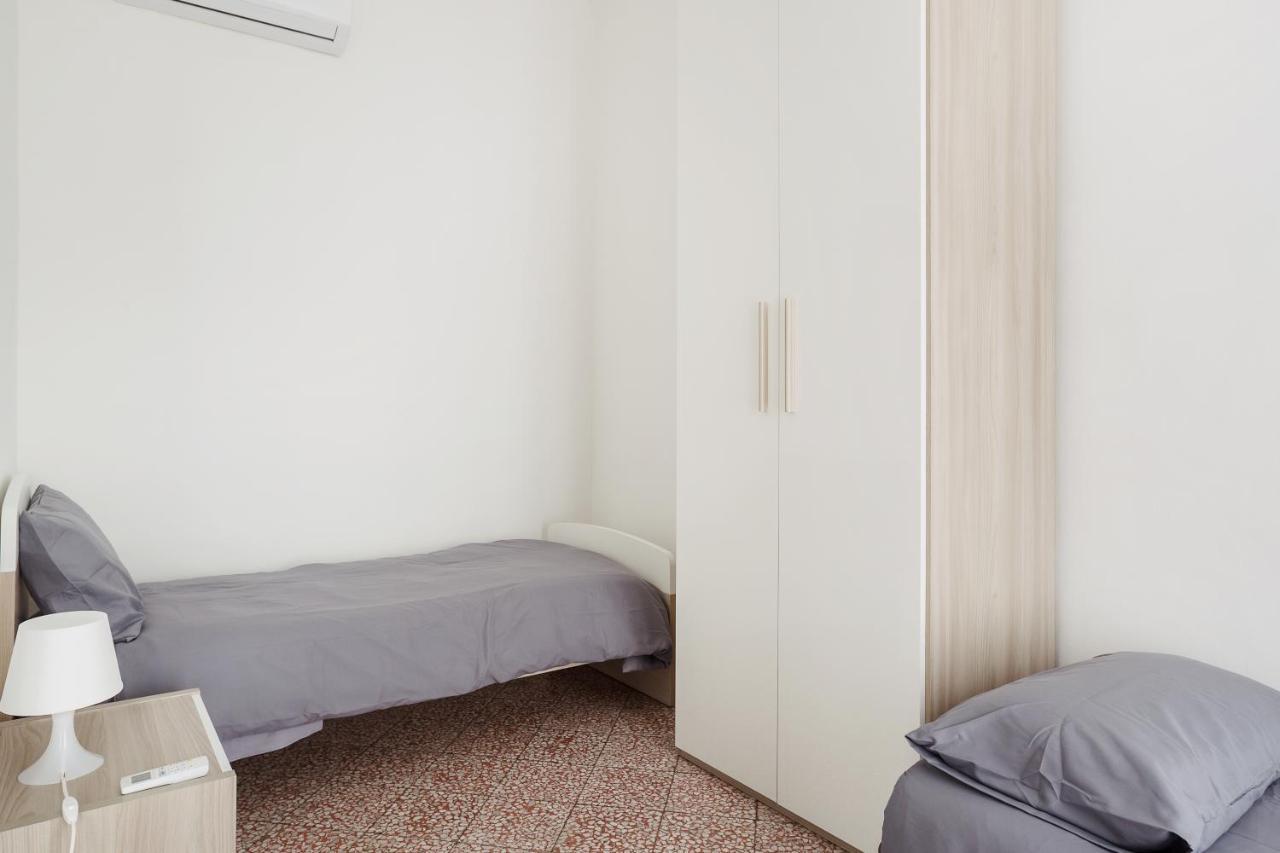 San Nicola Trilocali Vgm Apartman Bari Kültér fotó
