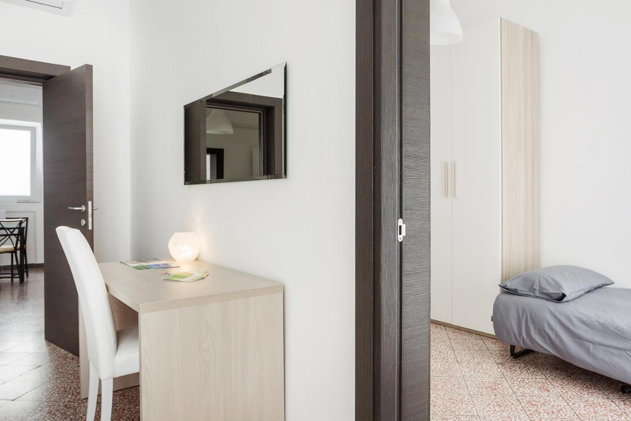 San Nicola Trilocali Vgm Apartman Bari Kültér fotó