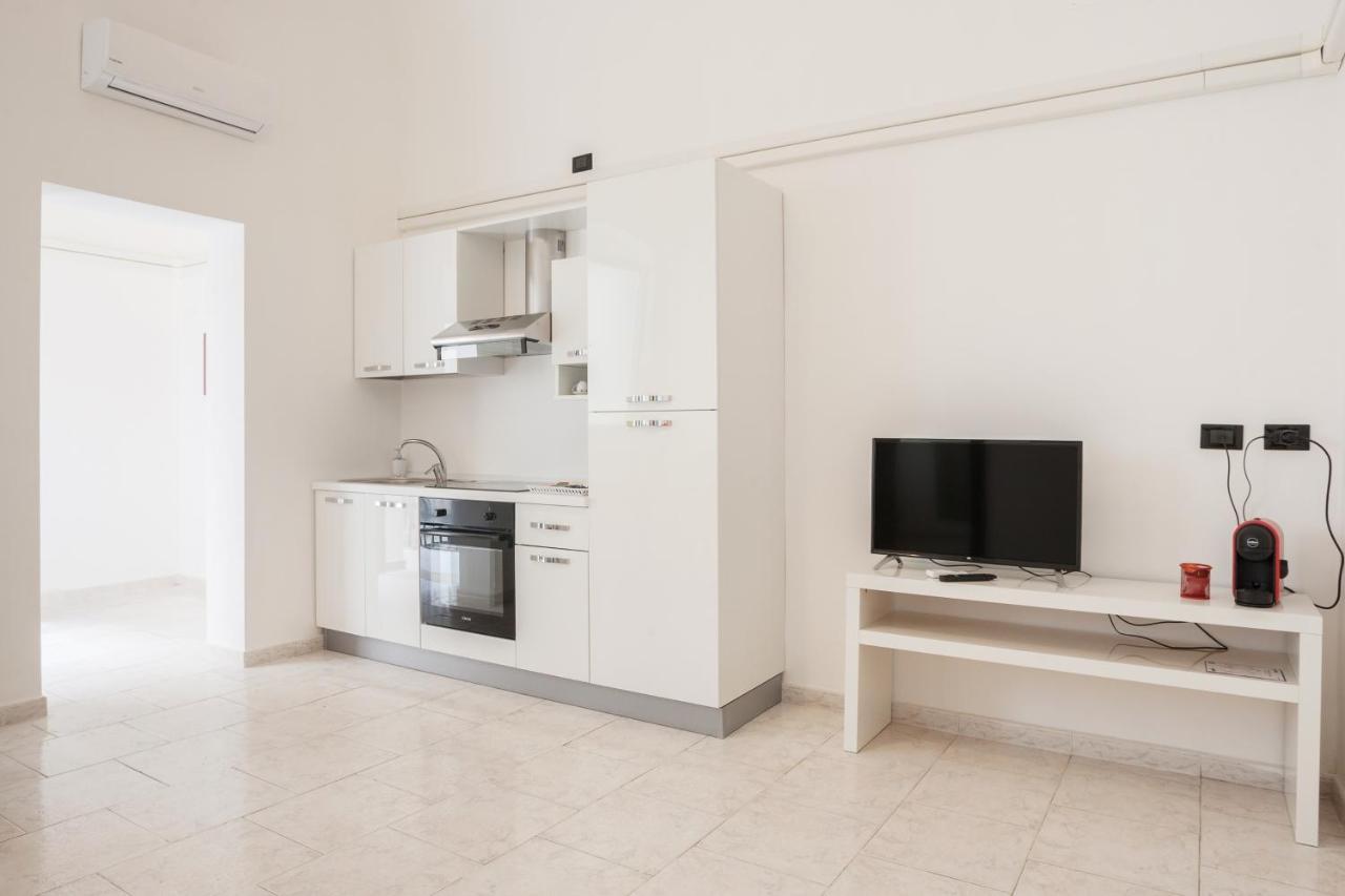 San Nicola Trilocali Vgm Apartman Bari Kültér fotó