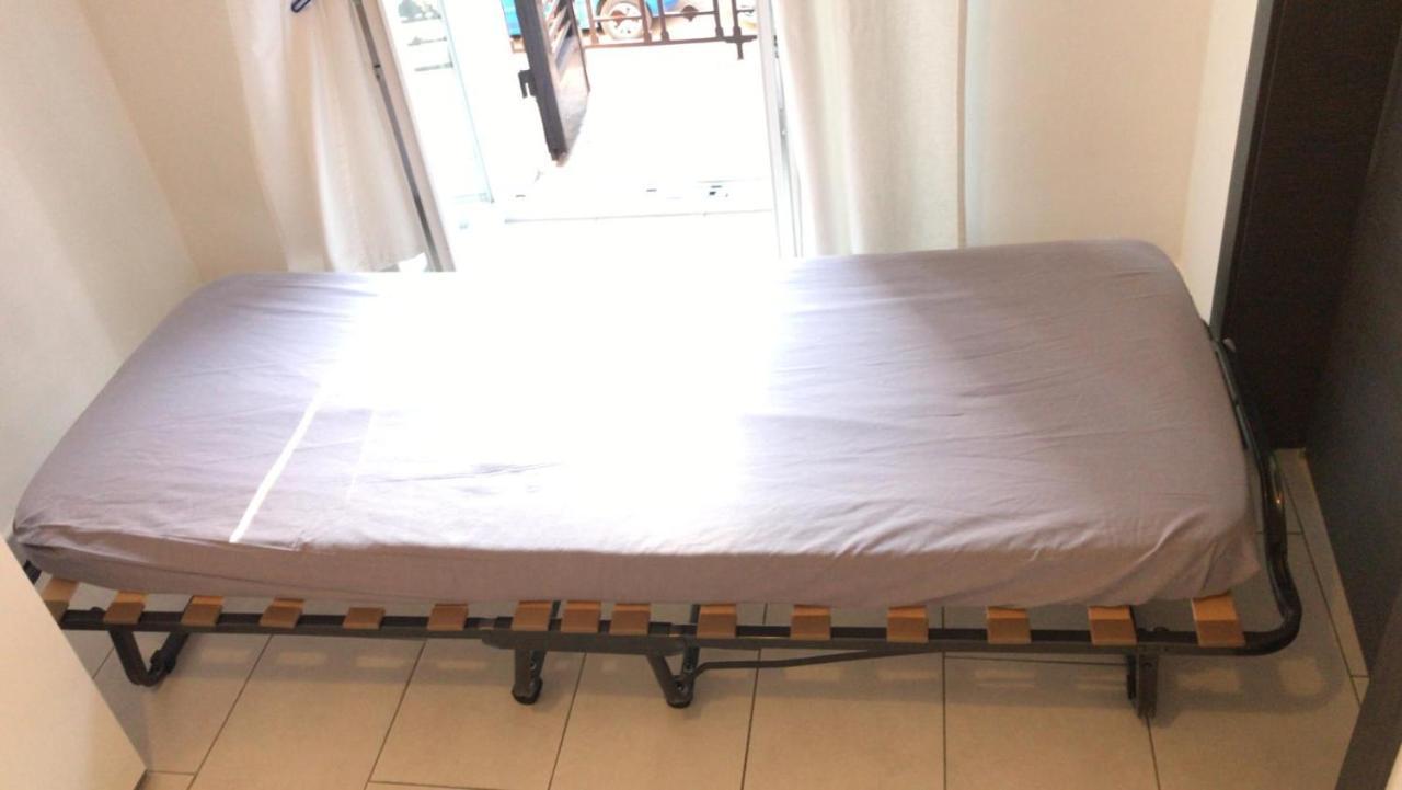 San Nicola Trilocali Vgm Apartman Bari Kültér fotó