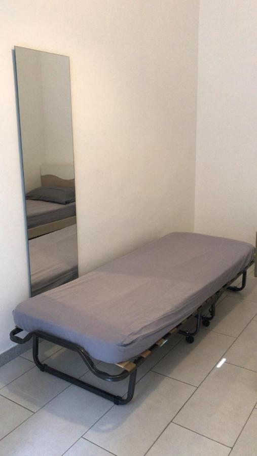 San Nicola Trilocali Vgm Apartman Bari Kültér fotó